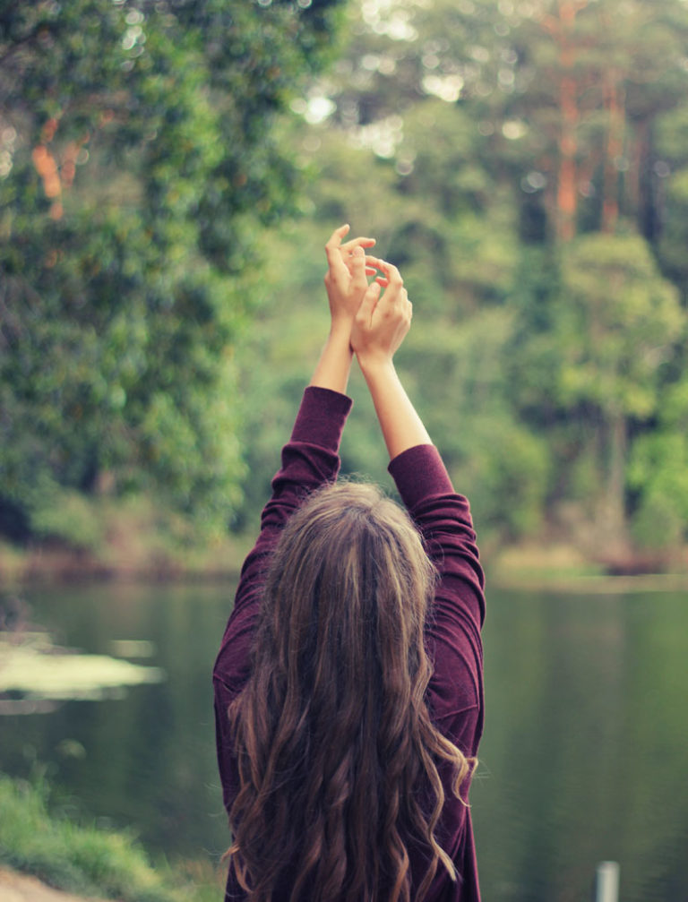 Kundalini Meditation