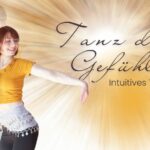 Intuitives Tanzen mit La´inesh
