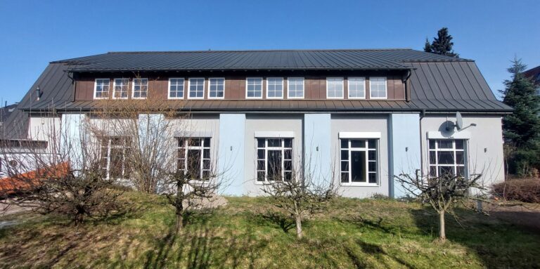 Die Frühlings-Planungsphase